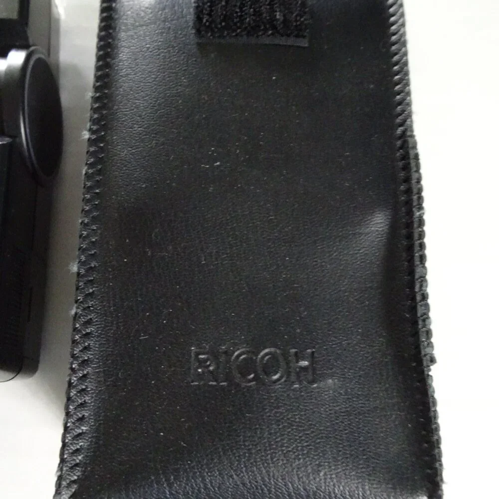 Ricoh XR Speedlite 300P Camera Flash